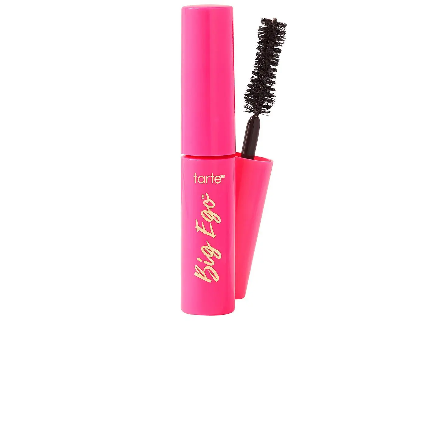 tarte Travel-Size Big Ego Mascara in Black tarte Travel-Size Big Ego Mascara in Black