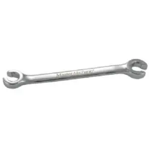 212 MAIN Master Mechanic Flare Nut Wrench - Size 0.75x0.88 in.