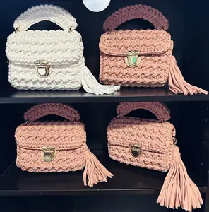 Custom Clutch, Crochet Custom Purse, Custom Handbag