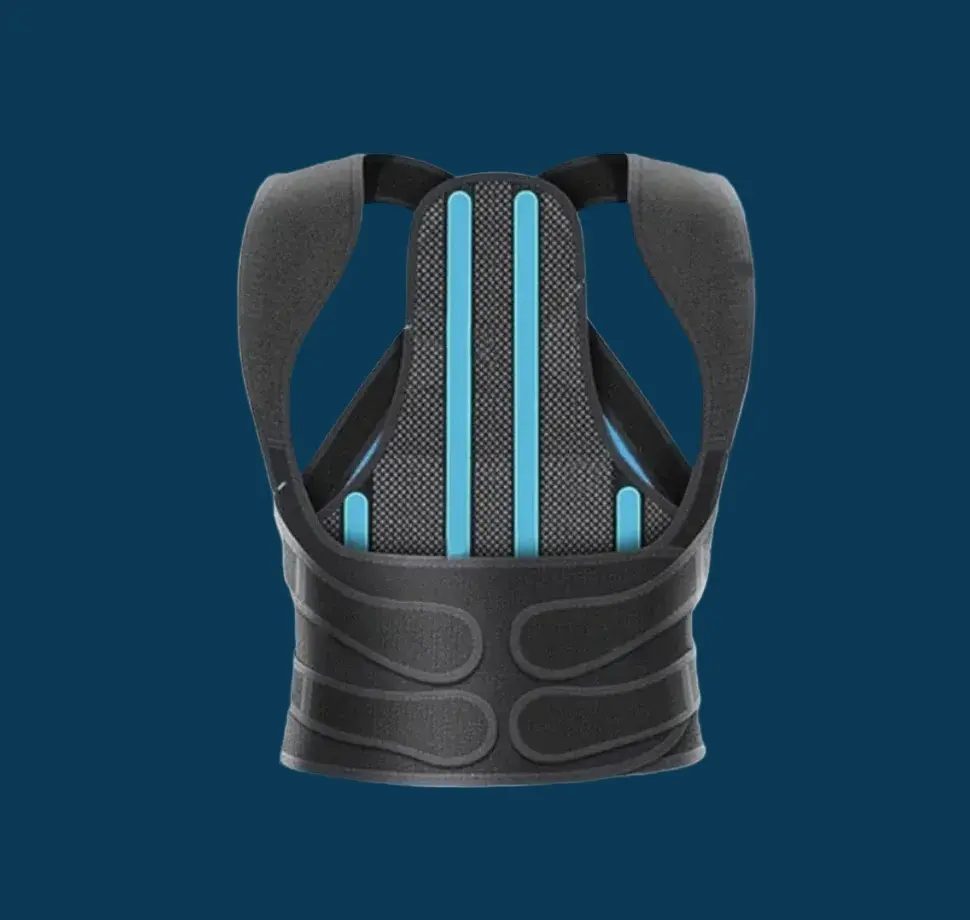 Everyday Posture Corrector Back Support Belt