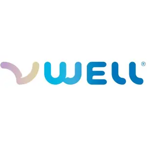 VWELL Official shop logo