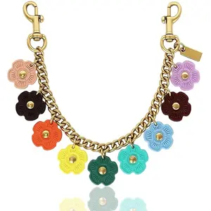 Bag Chain Charm, KeyChain & Charms Wallet Chain Charm