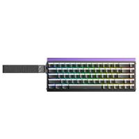 Black Lighthouse Keycaps