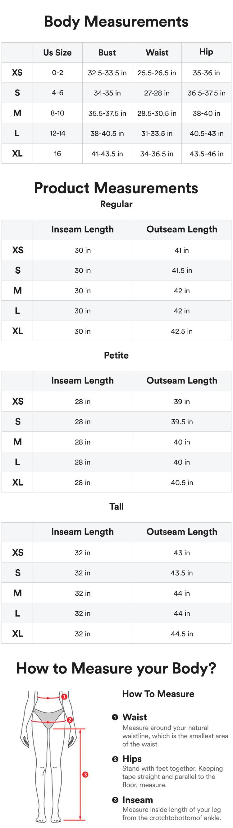 Halara High Waisted Button Multiple Pockets Straight Leg Casual Pants #SpringStatement