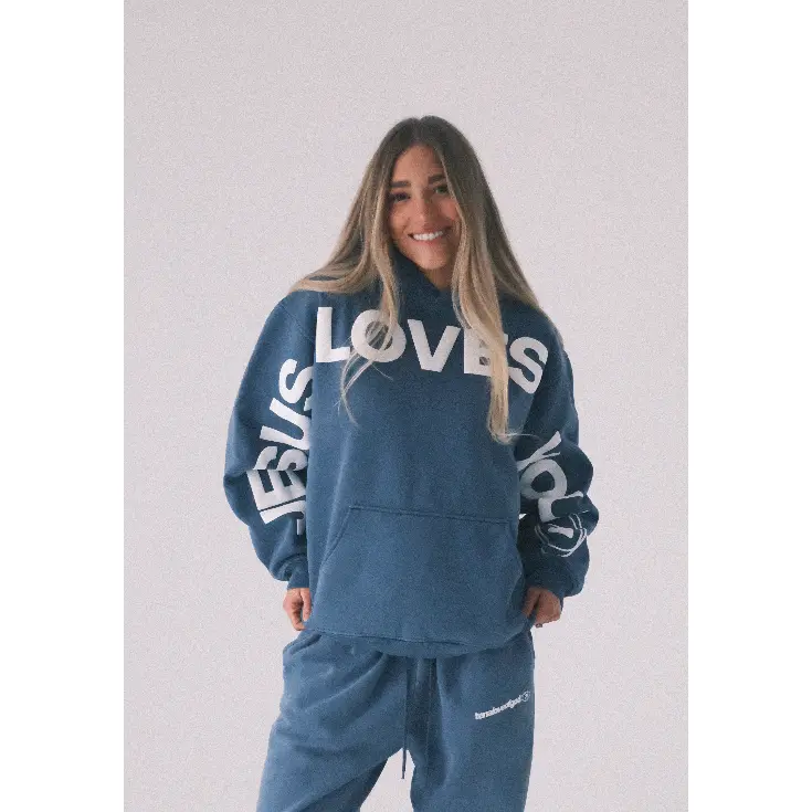 HUG HOOD | SEA