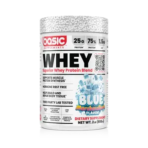 Basic Whey Protein