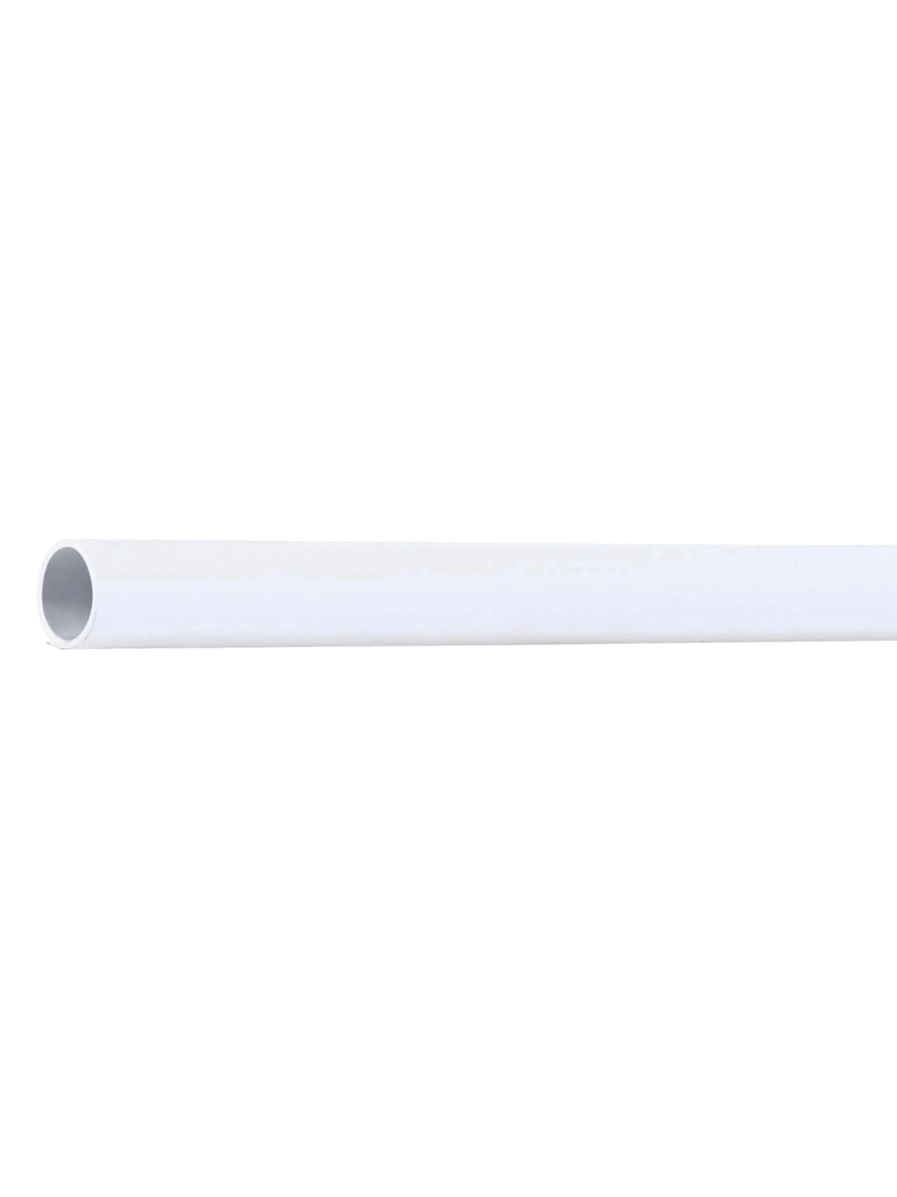Flameless Coated Paper Long Roll - Fireproof, 1-Side Coated Frost White, 48 In. X 100 Ft., Ideal for Classroom Use, Murals-Banners, Office Projects
