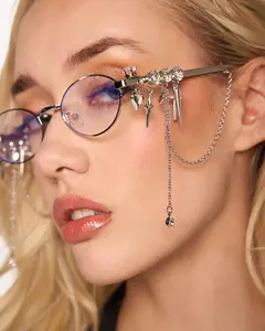 Dazzle Drip Glasses Dazzle Drip Glasses