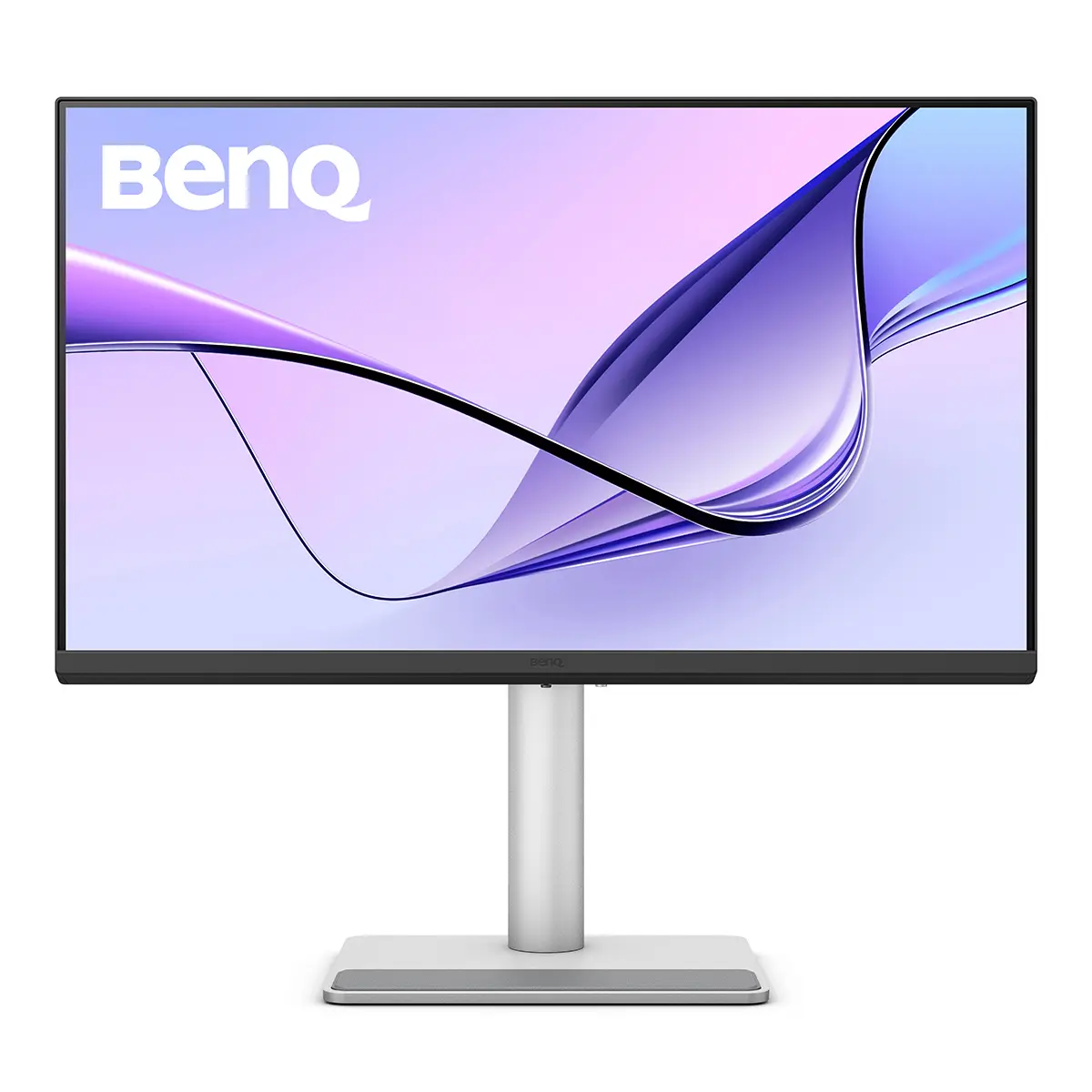 BenQ MA270UP 27" 16:9 4K Ultra HD IPS LED HDR Nano Gloss Monitor for MacBook, Gray