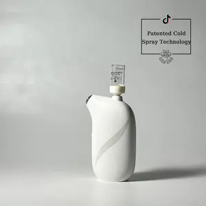 [LACHATRE Official Shop] Beauty & Personal Care -Personal Care Appliances-Accessories  cream and spray Skin  Moisturizer With Salicylic  Moisturizing Facial Mist nano-mist hydrochorus spray Hydrating Moisture