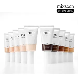 [mixsoon Official Shop] PDRN Collagen Tinted Moisturizer 1.69 fl.oz / 50ml