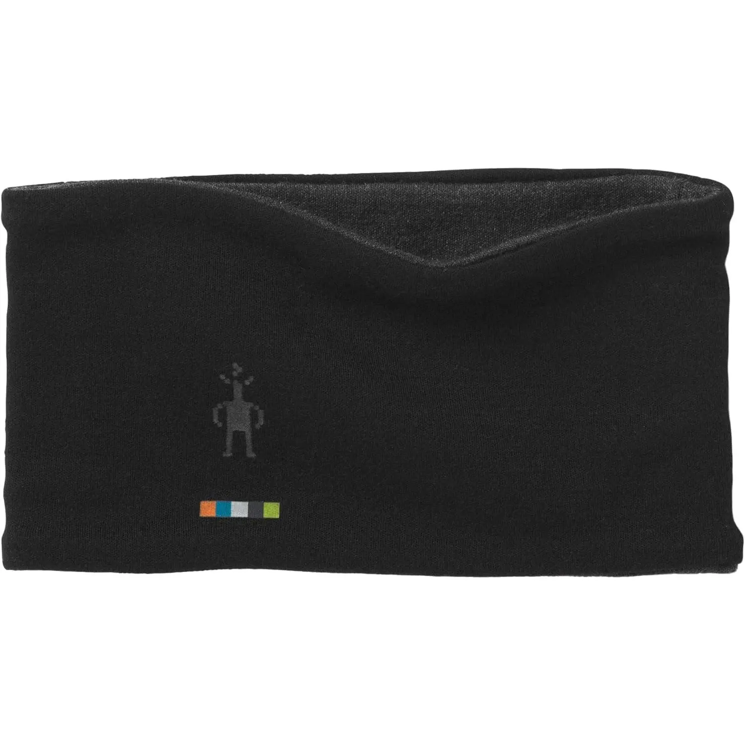 Unisex-Adult Thermal Merino Reversible Headband