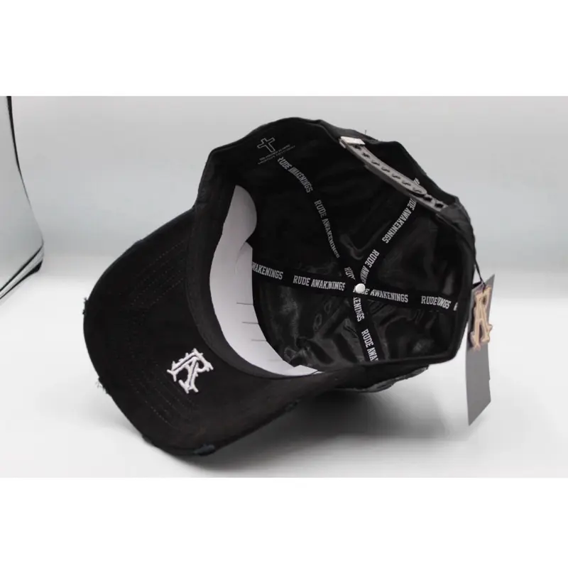 Rude Awakening Revival Edition Dandy SadBoyz 31 Mago hats - TikTok