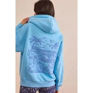 Altar'd State Meet Me At The Beach Women's Hoodie