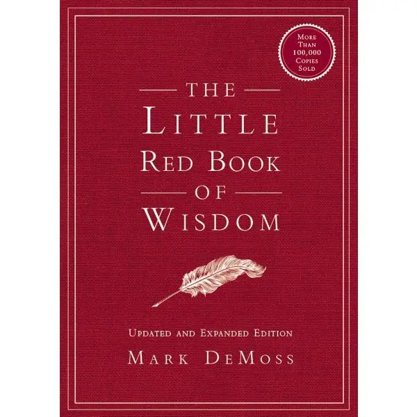The Little Red Book of Wisdom: Updated and Expanded Edition