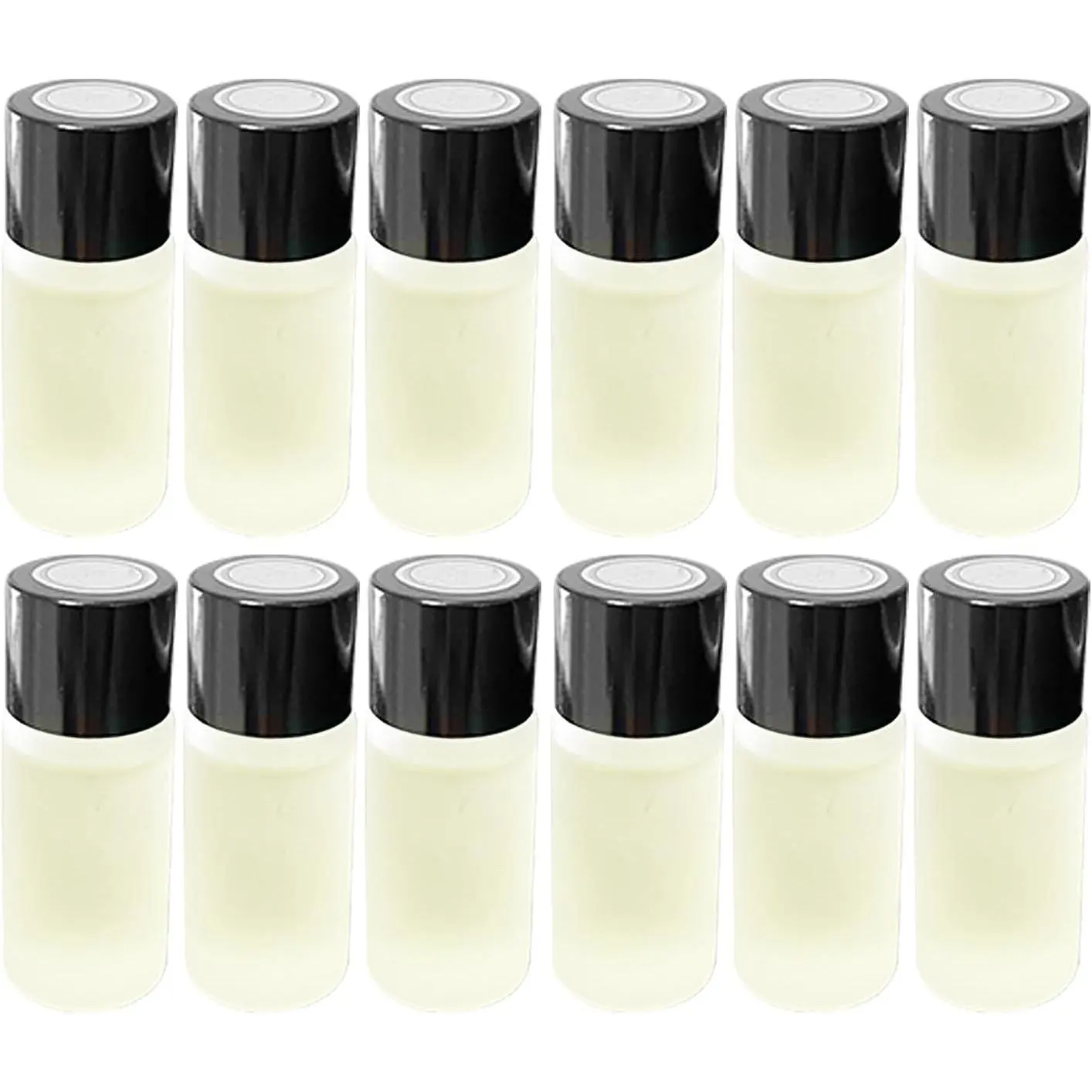 Car Air Freshener Refill Liquid Set of  x  ML  Smart Car Air Freshener Refill  Car Fragrance Refill  Car Diffuser Refill (Essence Discovery Set)