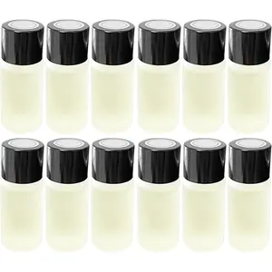 Car Air Freshener Refill Liquid Set of  x  ML  Smart Car Air Freshener Refill  Car Fragrance Refill  Car Diffuser Refill (Essence Discovery Set)