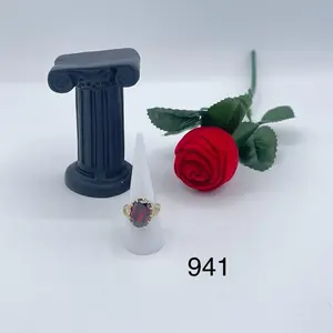 Rodriguezjewelry # 941 Ring