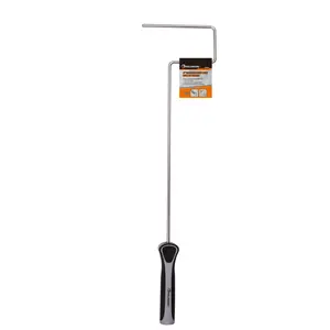 6″ Mini Roller Frame – Durable Steel Frame for Smooth Painting
