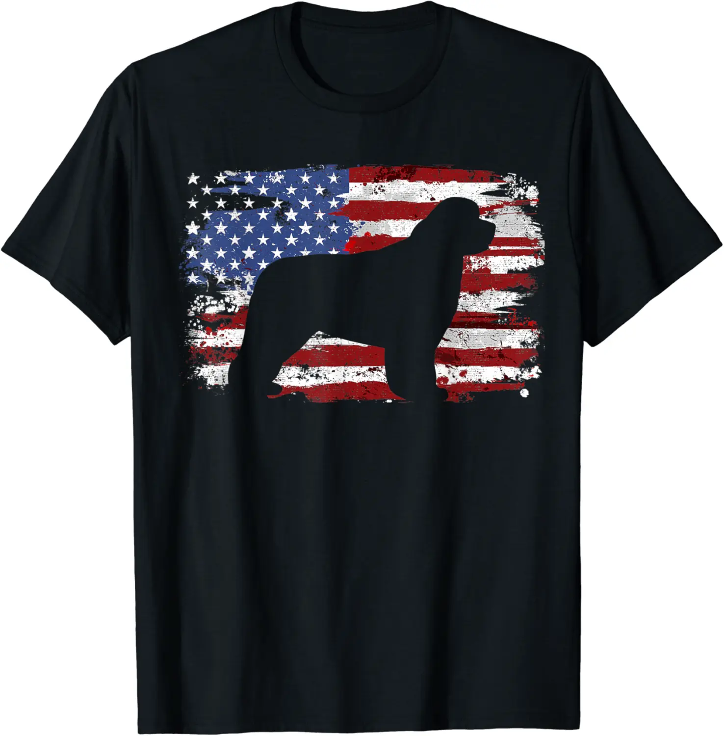 Muay Thai Vintage American Flag T-Shirt - Phoebeumba Shop 42B08CCBCB9B