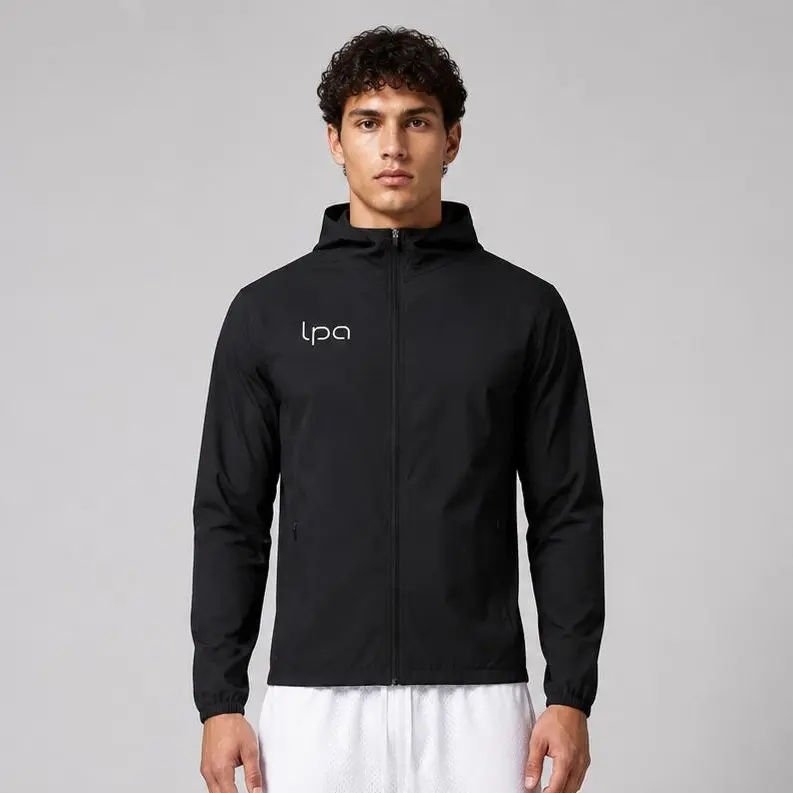 LPA Club Jacket