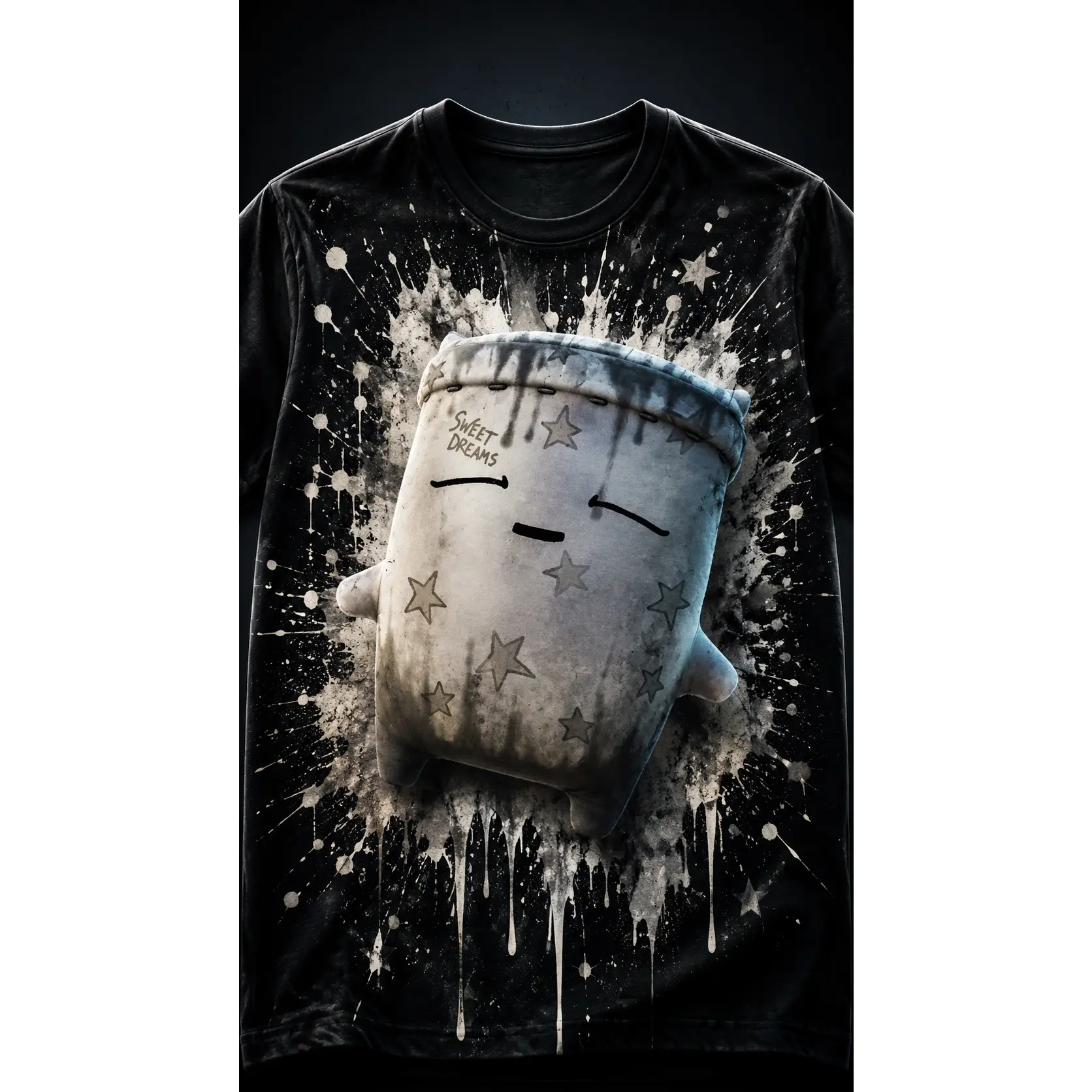 Dream Sprite