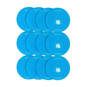BOĆE Quantum Coasters 12-pack (Party Set)