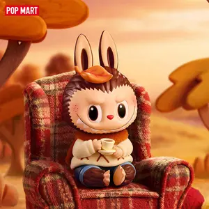 POP MART ZIMOMO Warm Sweater Figure, Labubu Collectible Toys POP MART ZIMOMO Warm Sweater Figure, Labubu Collectible Toys