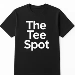 The.Tee.Spot shop logo