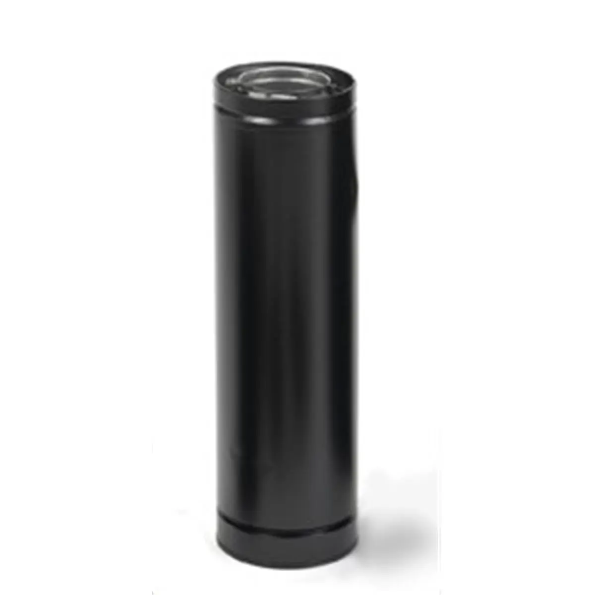 212 MAIN Telescopic Direct-Temp Chimney Liner - 304-Alloy Inner Liner, 14-22 in Adjustable Length, for Gas Energy Efficient Patio Heaters & Fire Pits (Home Improvement)