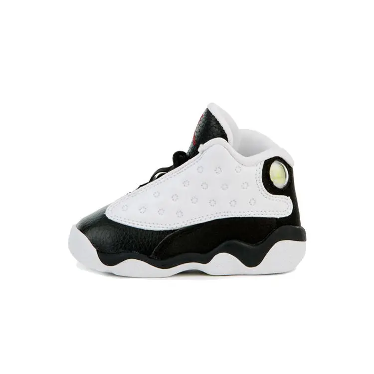 Men's Jordan 13 Retro He Got Game 2018 TD Round Toe No Heel Lace-Up Casual Trainers - Walking Shoes, Laces Casual Trainers, Footwear, All Seasons, Style Code 414581-104