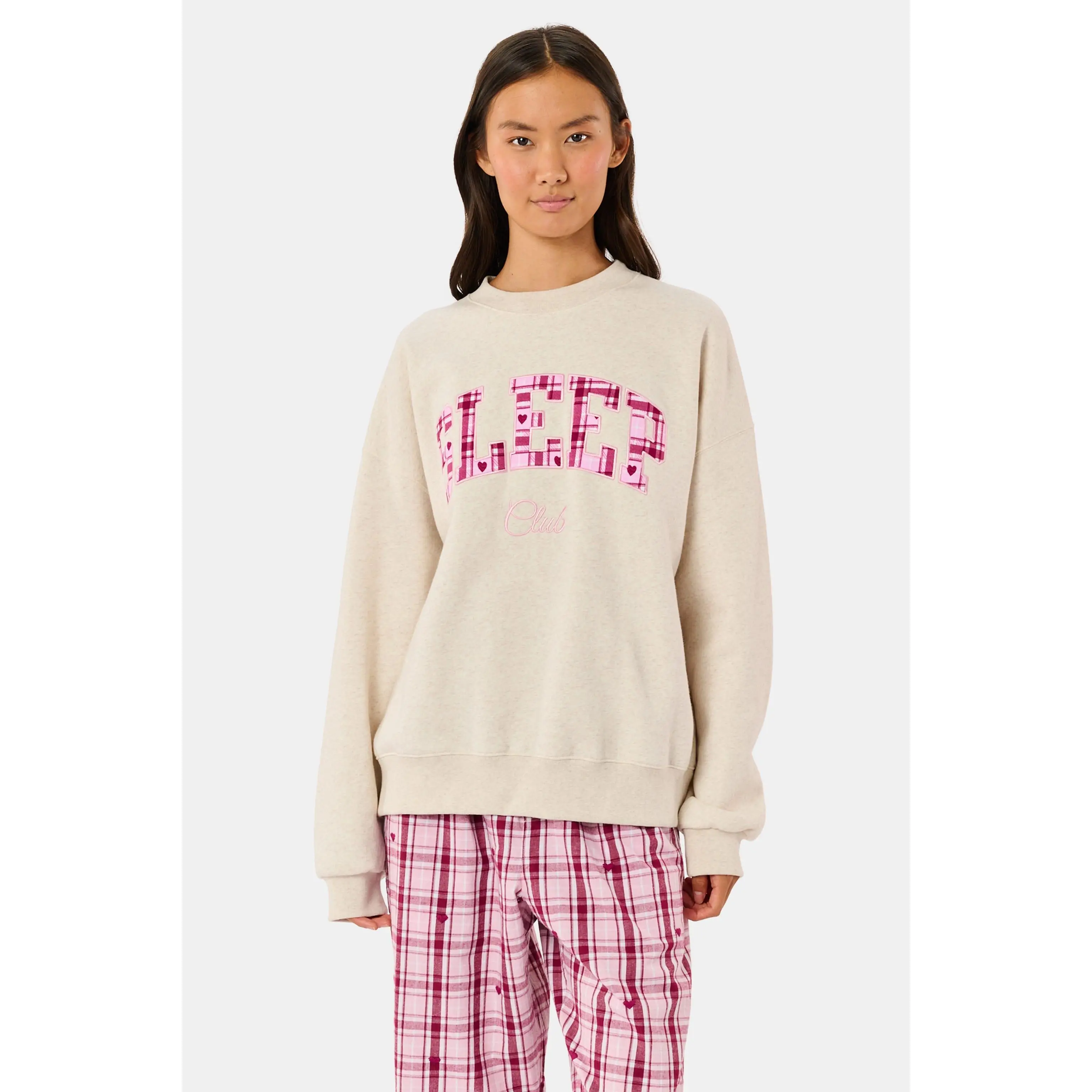 Sleep Club Andie Sweatshirt
