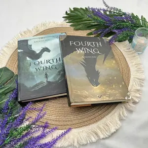 Fourth Wing Xaden POV Fanfiction Book US | Xaden Riorson Perspective Dragon Rider War College Romance | Enemies to Lovers Dark Academia Fantasy | Exclusive POV Emotional Depth | BookTok Viral Fantasy Read Gift