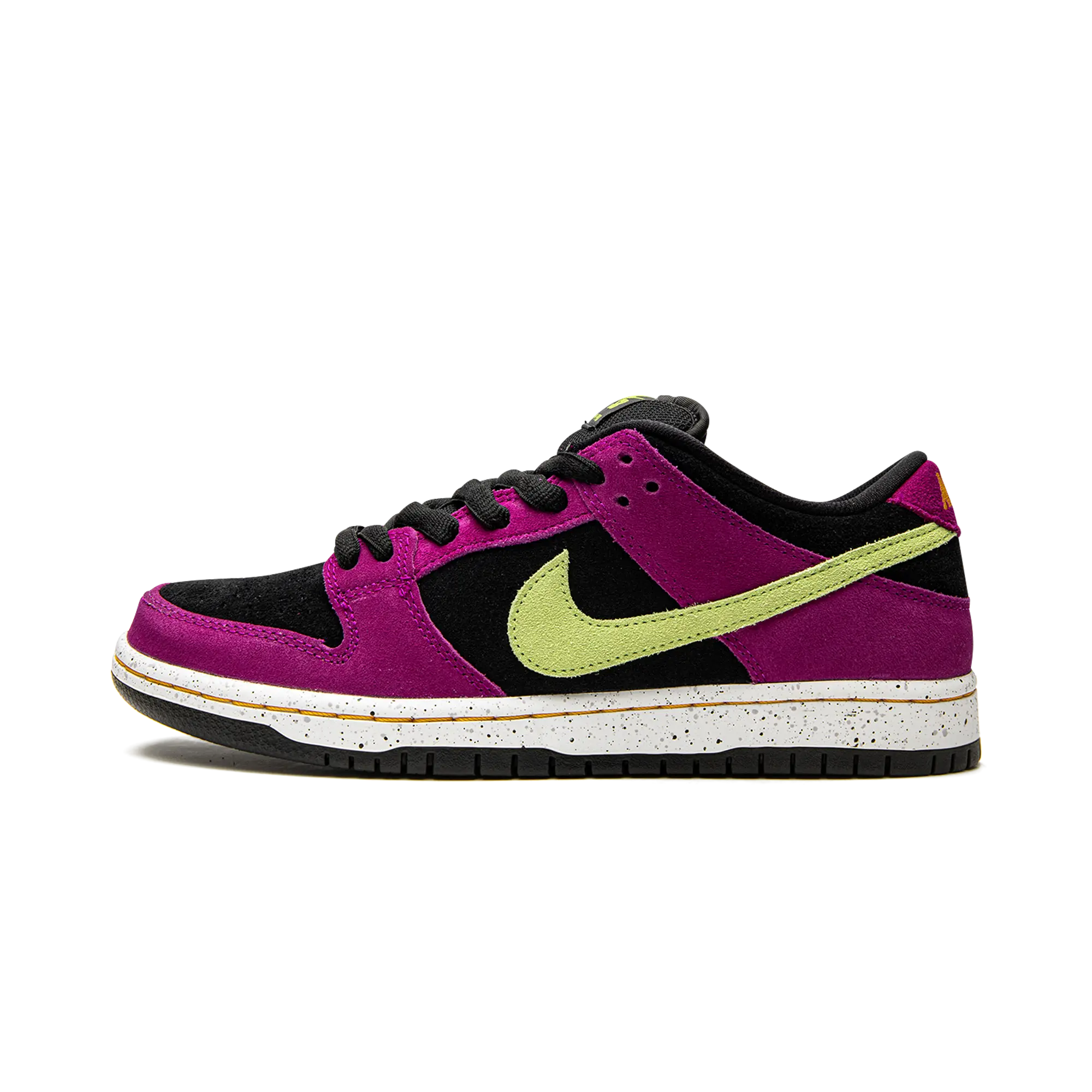 SB Dunk Low "ACG Terra Red Plum" BQ6817 501