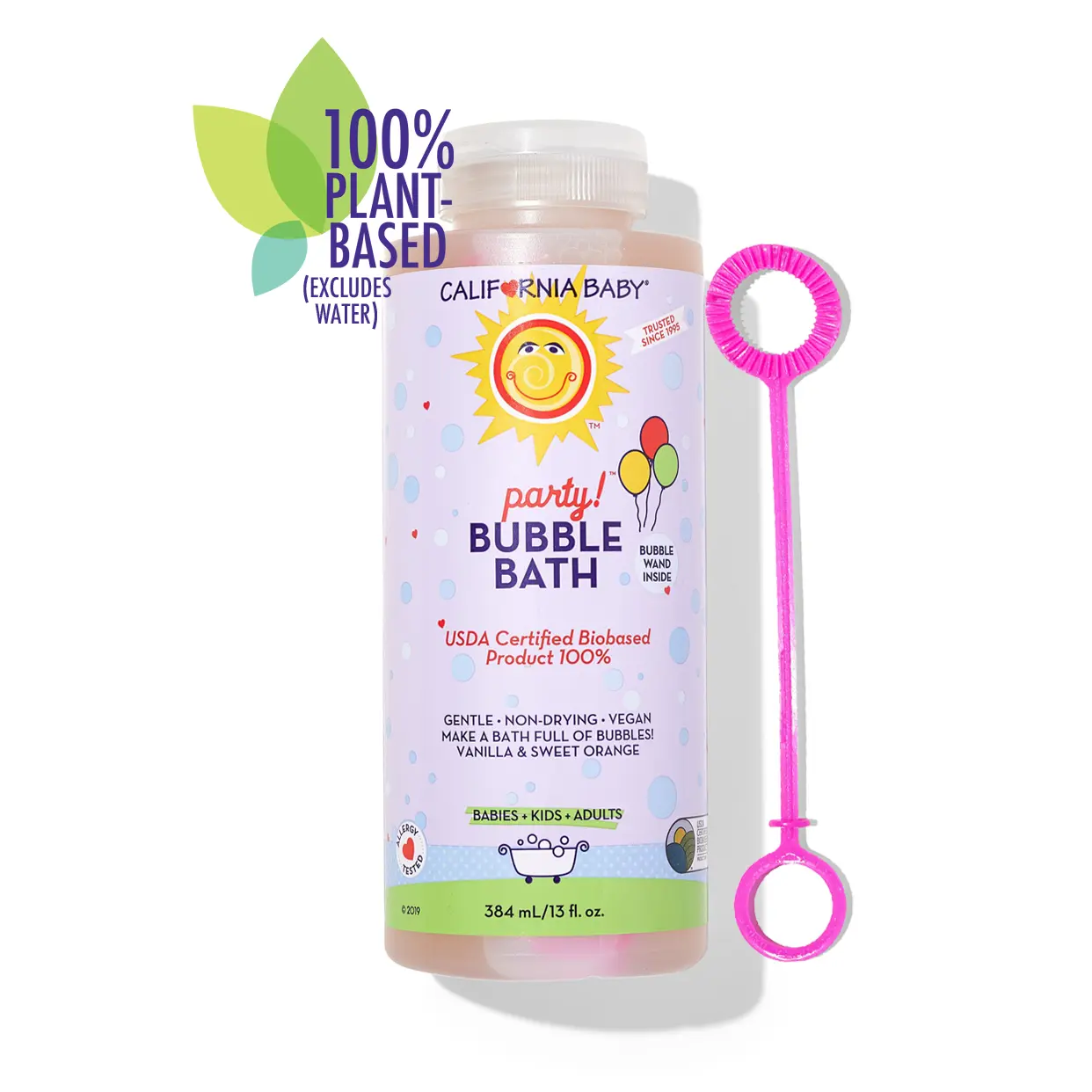 Party™ Bubble Bath