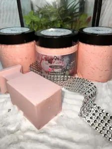 Liberate Your Skin: Estre Libre Sugar Scrub