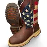 Bota Raptor De Trabajo para construccion Garantizada