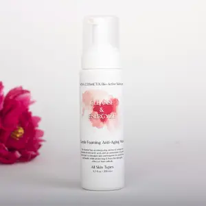 Facial Age Defying Foaming Wash - Comfort Skincare
