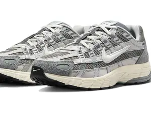 Nike P 6000 Flat Pewter