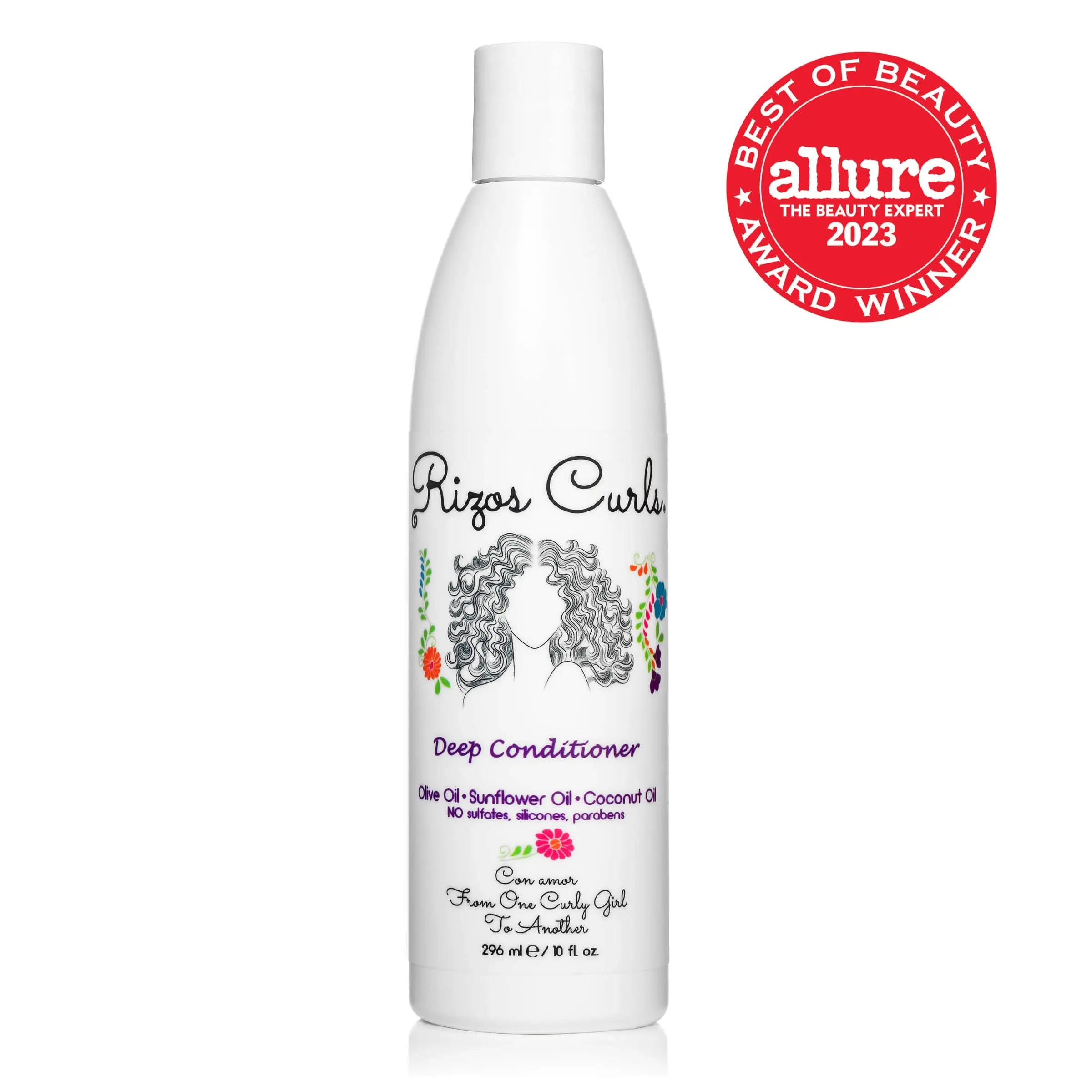 Deep Conditioner Deep Conditioner