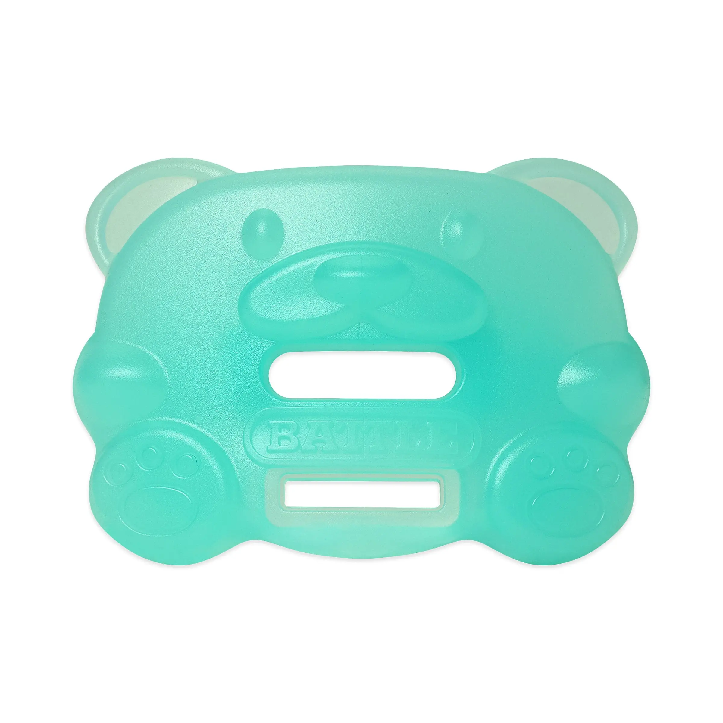 Speed 3D Gummy Bear Football Mouthguard