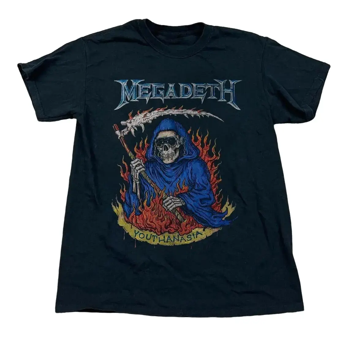 megadeth risk - TikTok Shop