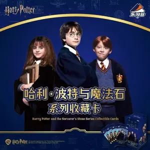 P - 2026 Letogoods Harry Potter and the Sorcerer’s Stone
