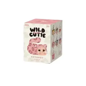 1x Blind Box WBC Keychain