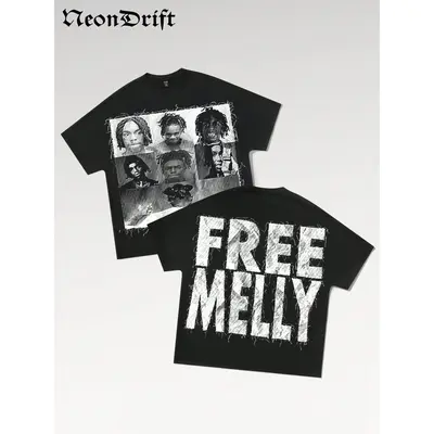 Ynw Melly Merch TikTok Shop