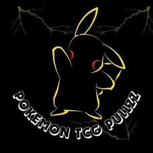 Pokemon TCG Pullz