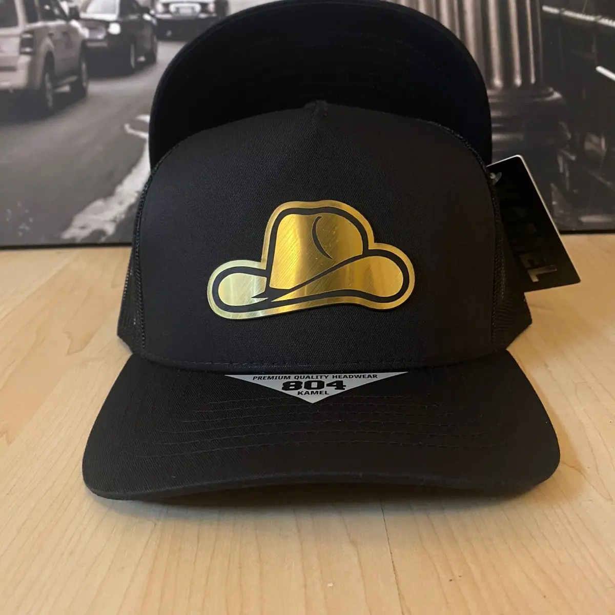 Hat del sombrero mz sinaloa caps hat Cotton caps Hat del sombrero mz sinaloa caps hat Cotton caps