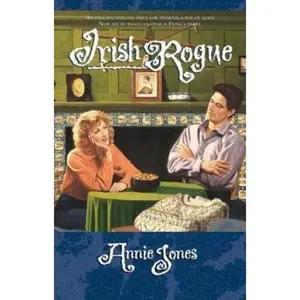 USED-Irish Rogue (Palisades Contemporary Romance) by Annie Jones (Paperback)