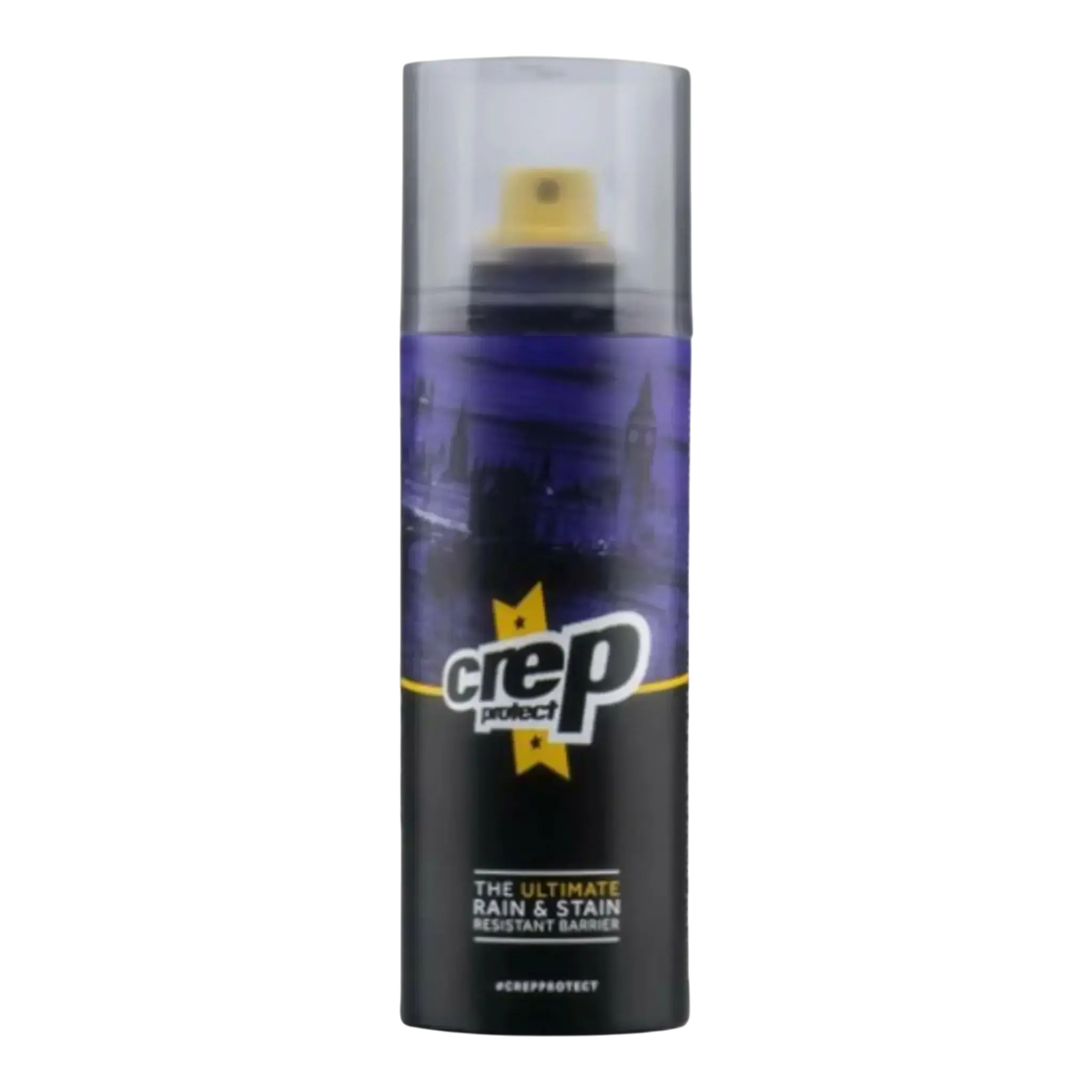 Crep Protect Rain & Stain Shoe Protector Spray | 200ml