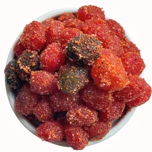 Chamoy Gushers